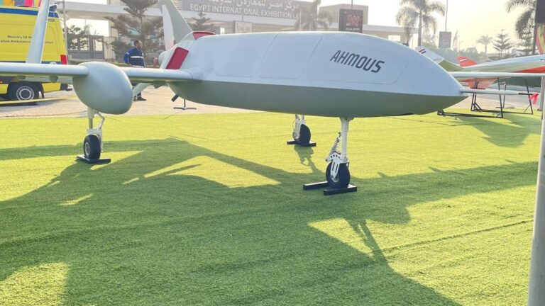 سلاح مصر المحلي: كيف تنظر إسرائيل إلى المشاريع العسكرية الجديدة، وما الأسلحة التي تثير قلقها؟