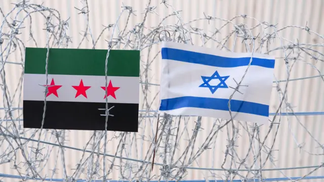 إسرائيل وسوريا الجديدة: من إدارة الضعف إلى منع التعافي